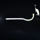 An Audi DRL from ‘08. Screenshot from Audi USA YouTube demo